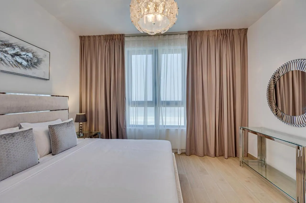 Lovely Sea View Apt La Cote 1 La Mer 1Min To Beach Dubai United Arab Emirates