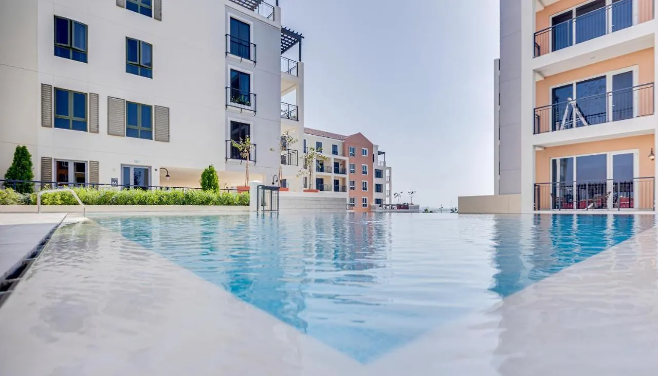 Lovely Sea View Apt La Cote 1 La Mer 1Min To Beach Dubai 0*,  United Arab Emirates