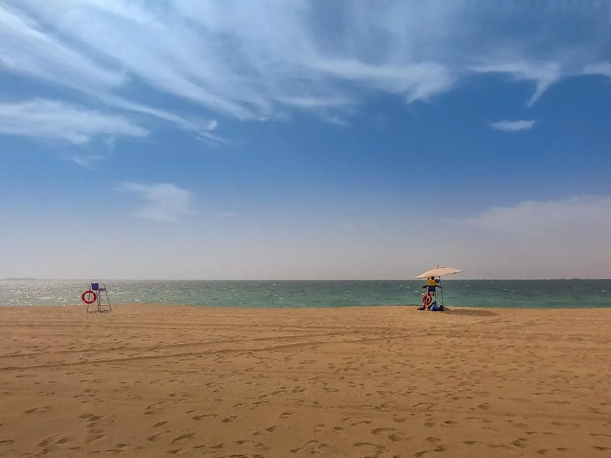 Lovely Sea View Apt La Cote 1 La Mer 1Min To Beach Dubai United Arab Emirates